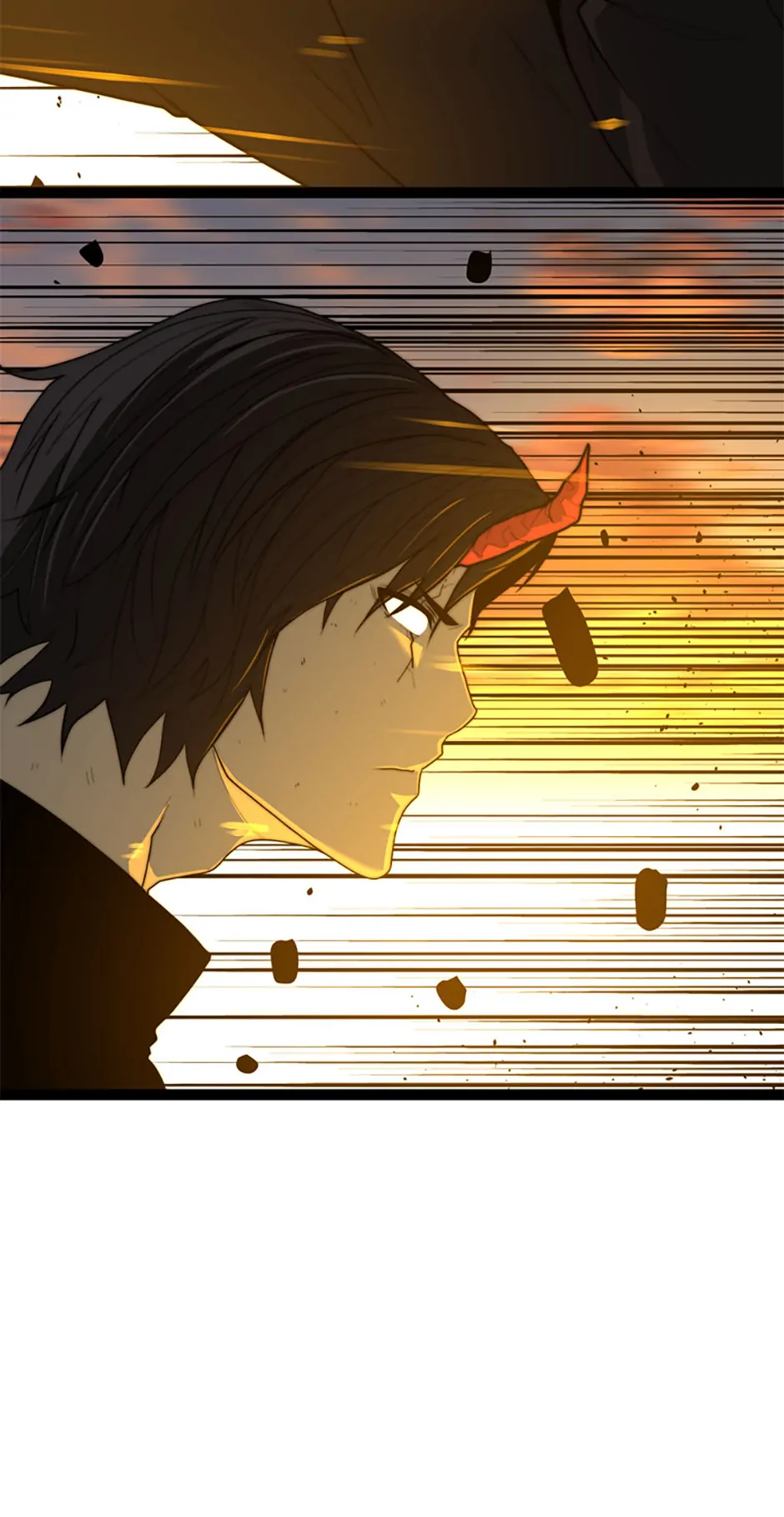 Solo Eating chapter 70 page 39