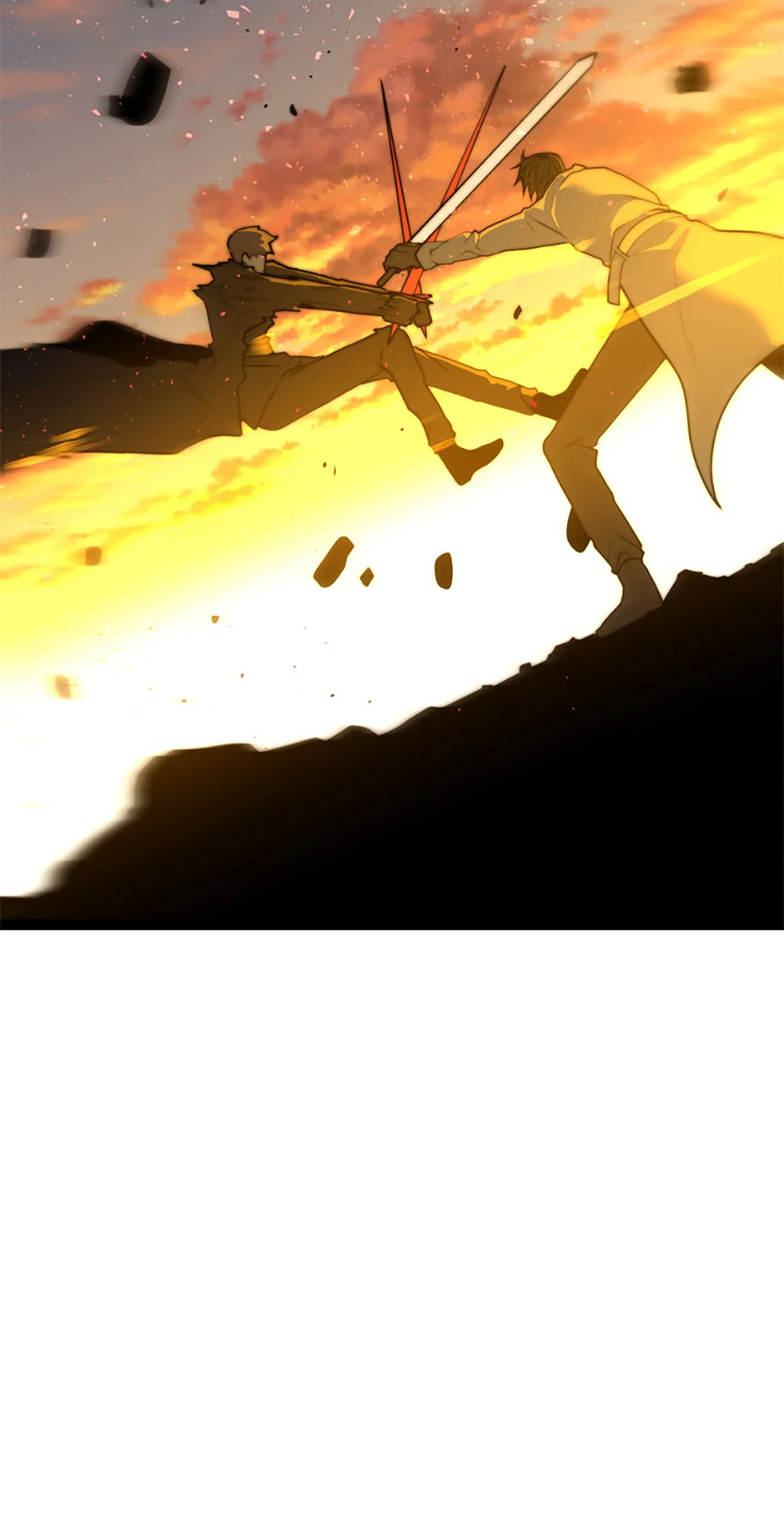 Solo Eating chapter 70 page 43