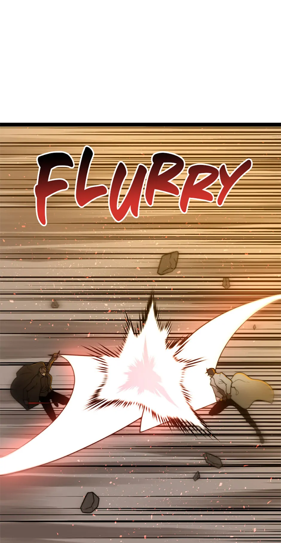 Solo Eating chapter 70 page 44