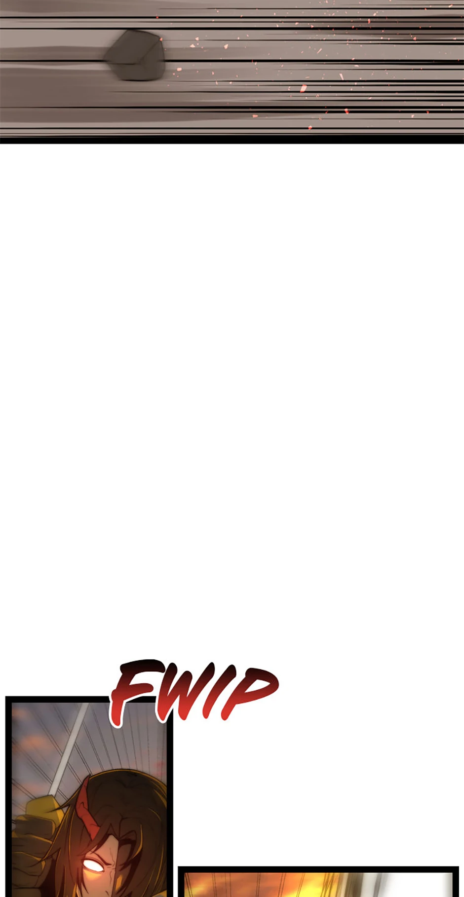 Solo Eating chapter 70 page 45