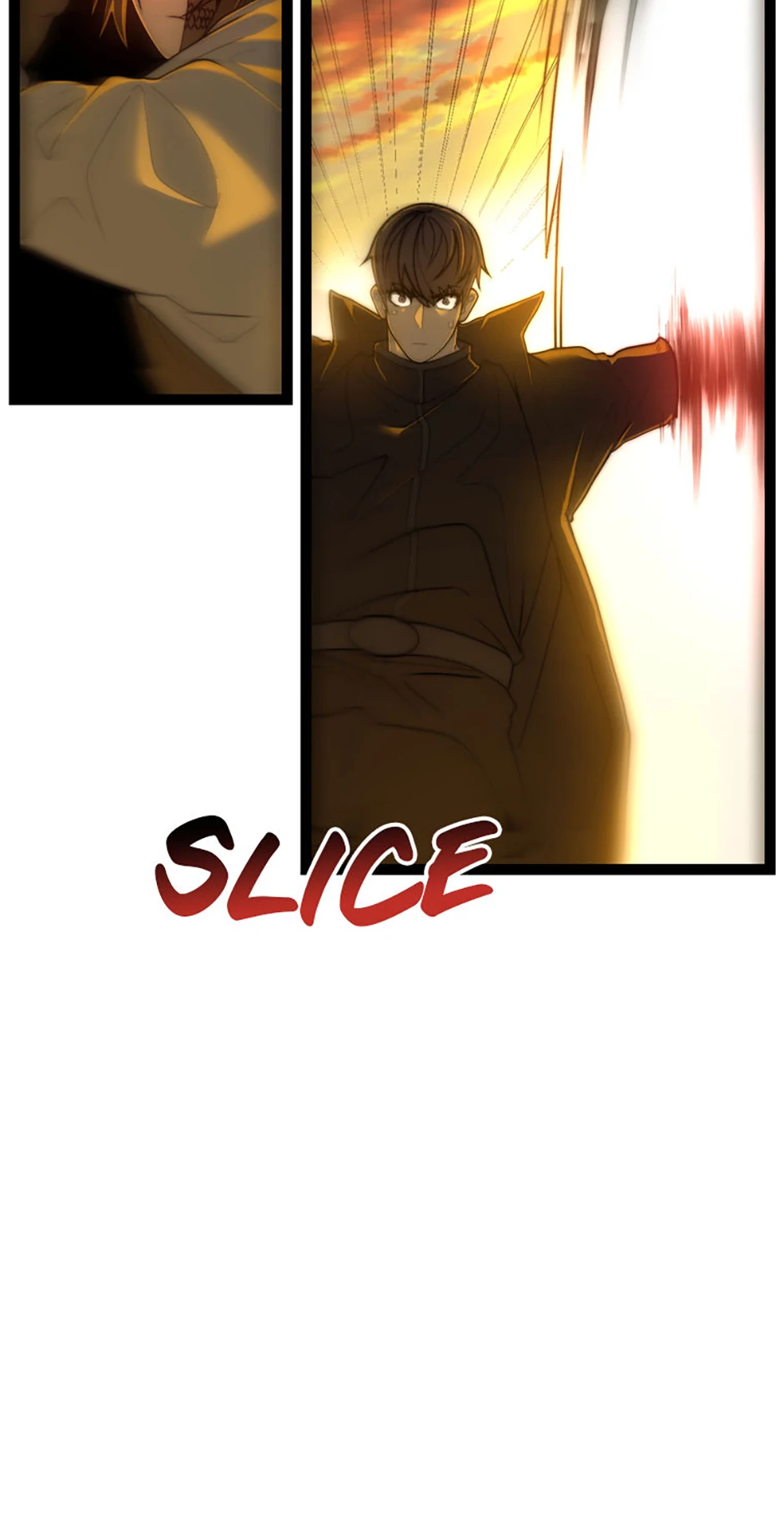 Solo Eating chapter 70 page 46
