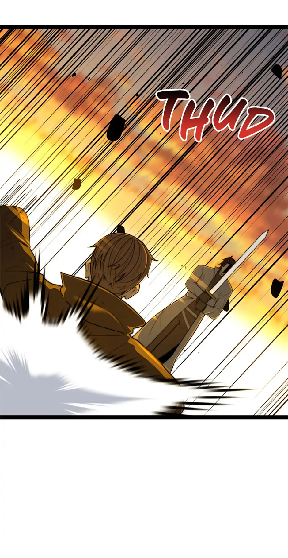 Solo Eating chapter 70 page 47