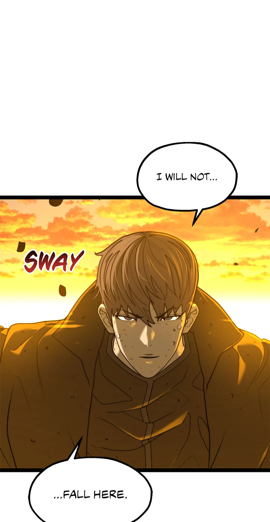 Solo Eating chapter 70 page 49