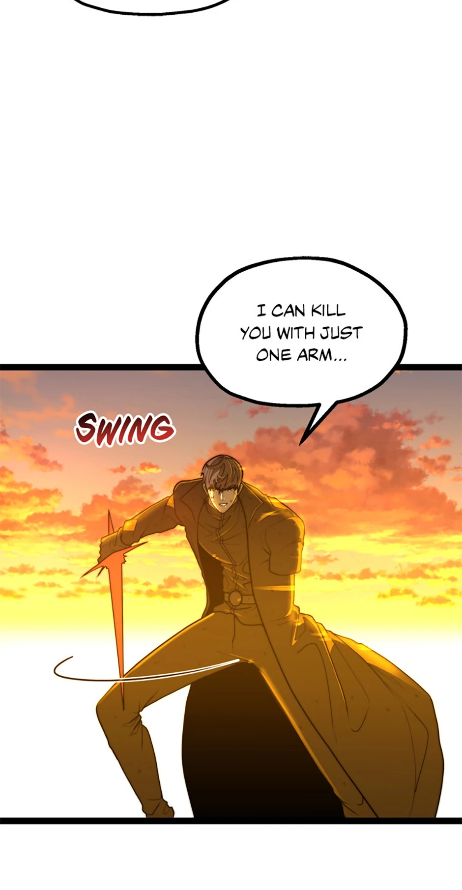 Solo Eating chapter 70 page 50