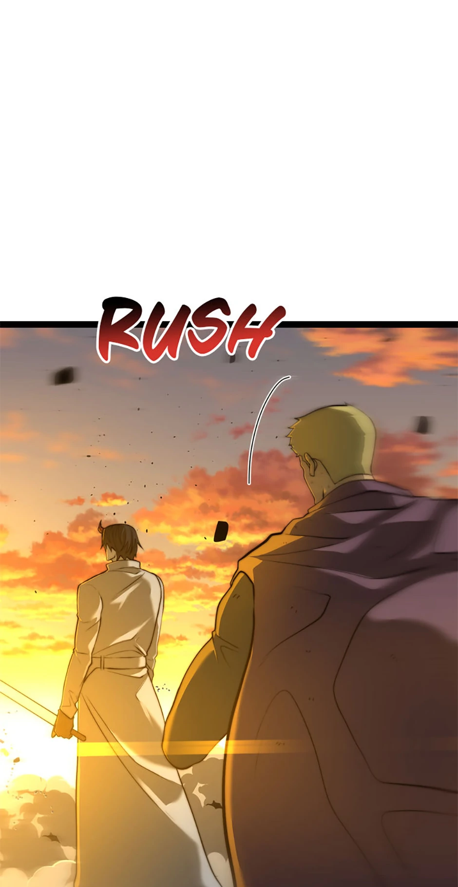 Solo Eating chapter 70 page 51