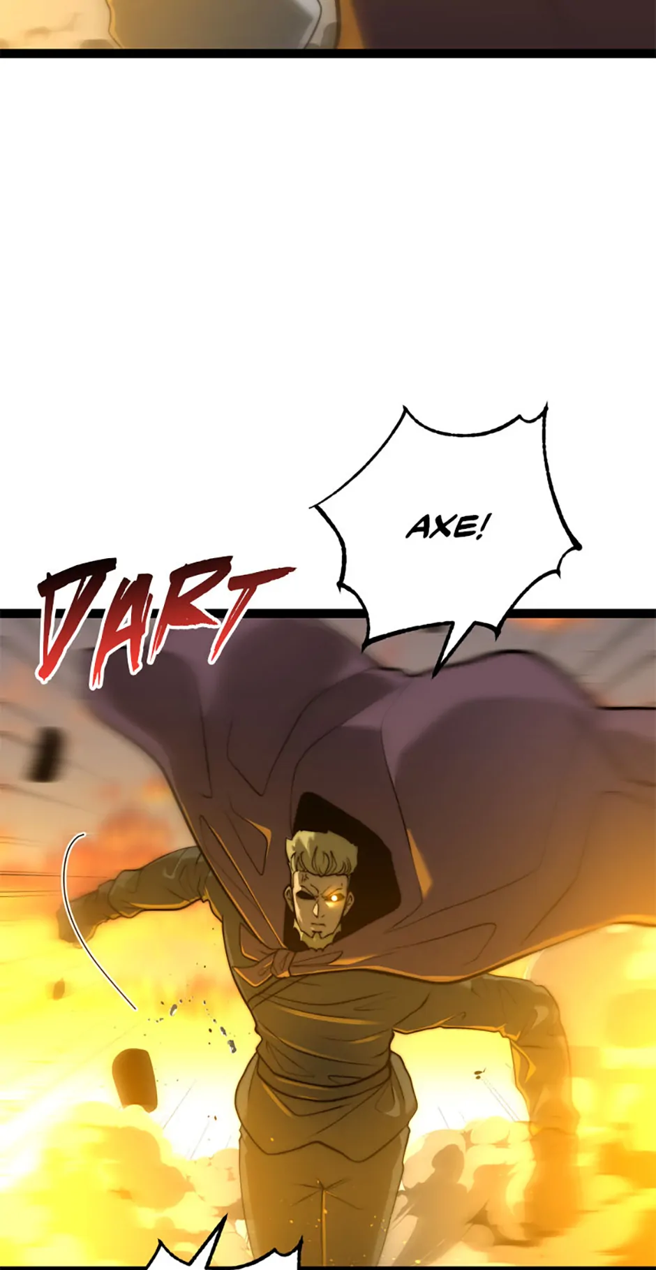 Solo Eating chapter 70 page 52