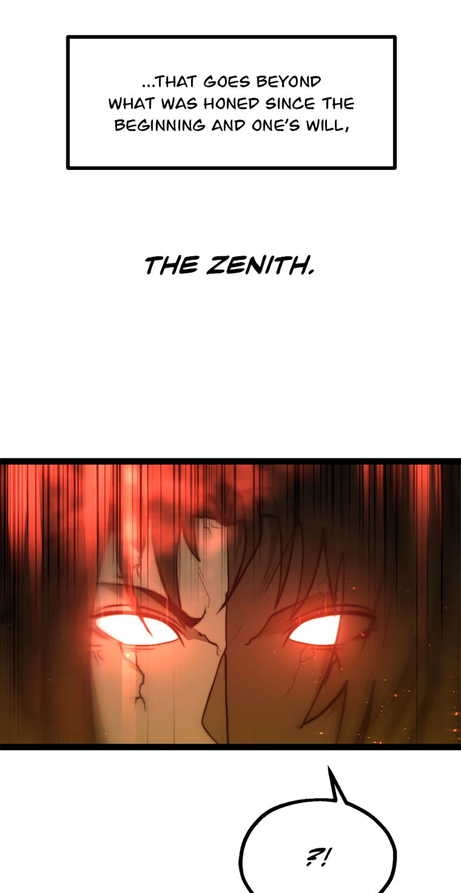 Solo Eating chapter 70 page 56