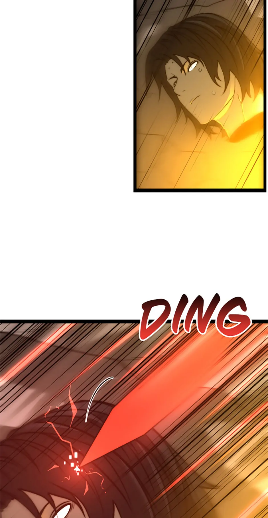 Solo Eating chapter 70 page 59