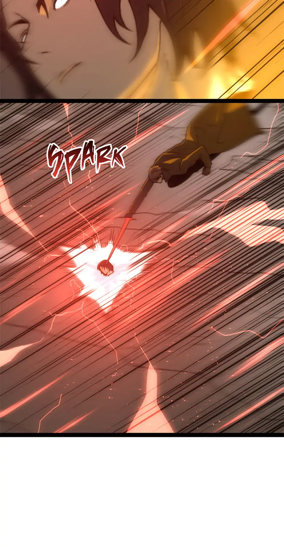 Solo Eating chapter 70 page 60