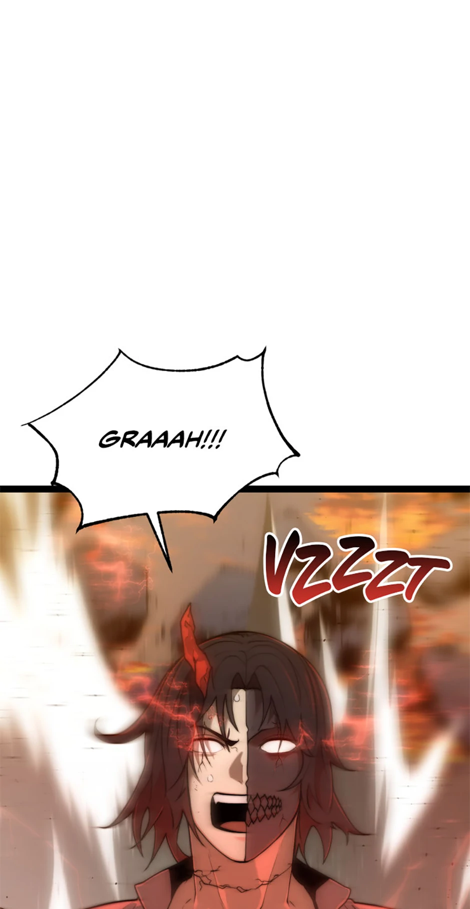 Solo Eating chapter 70 page 61
