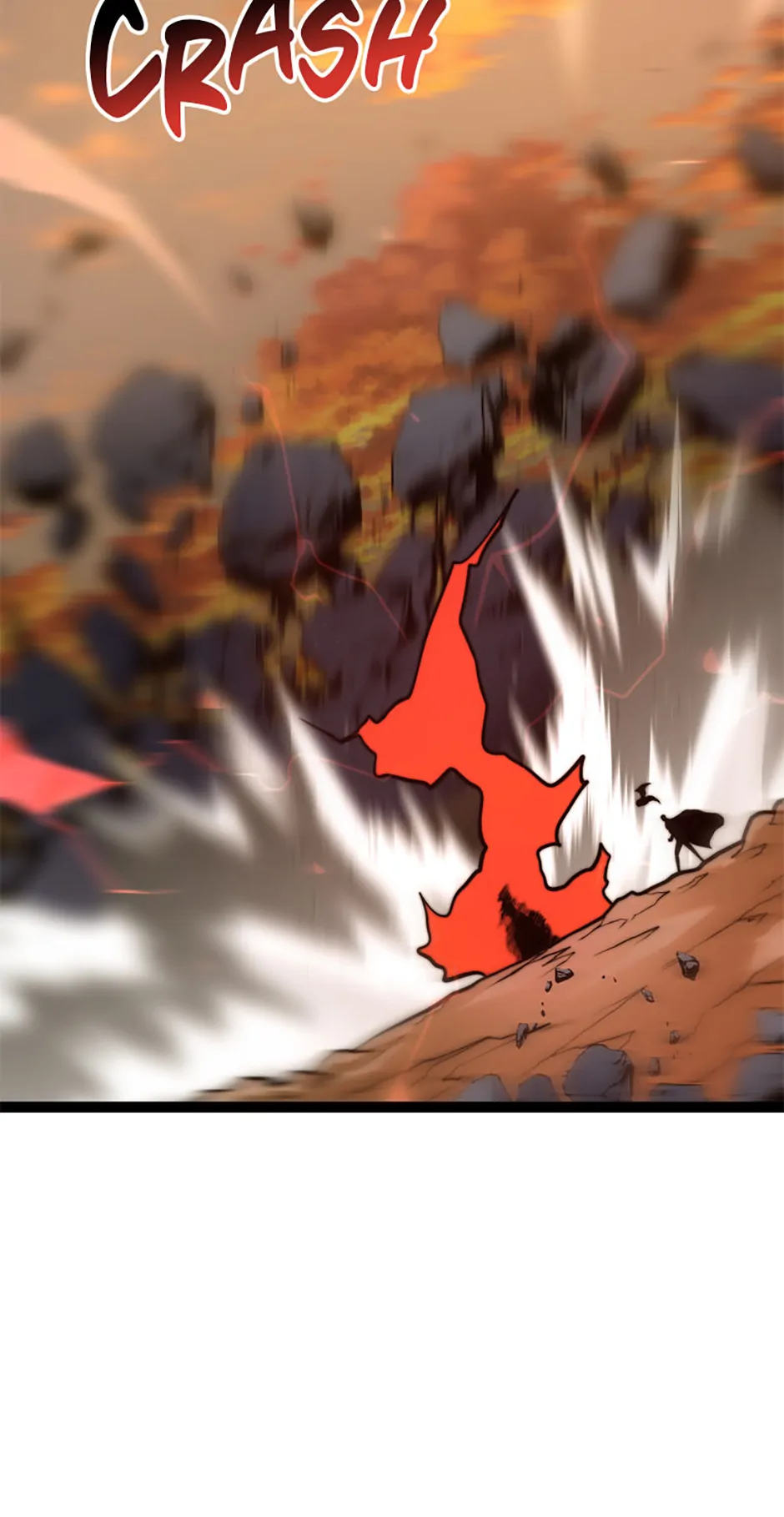 Solo Eating chapter 70 page 63