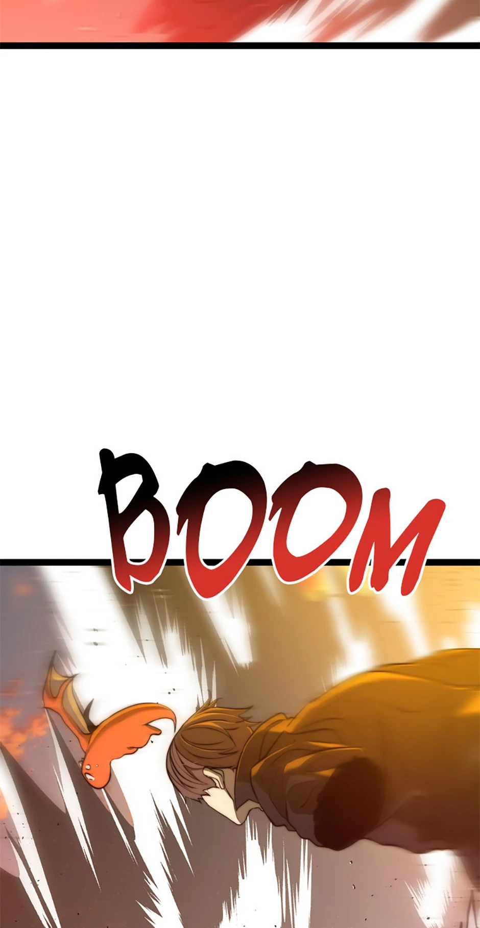Solo Eating chapter 70 page 66