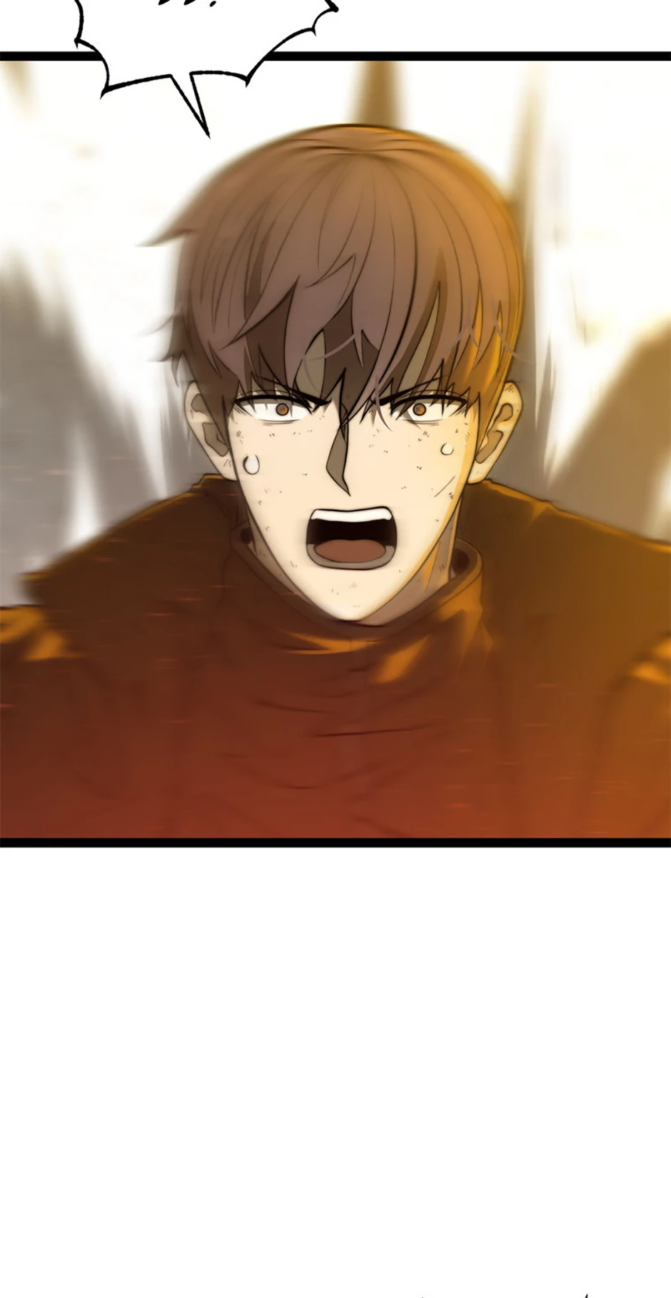Solo Eating chapter 70 page 68
