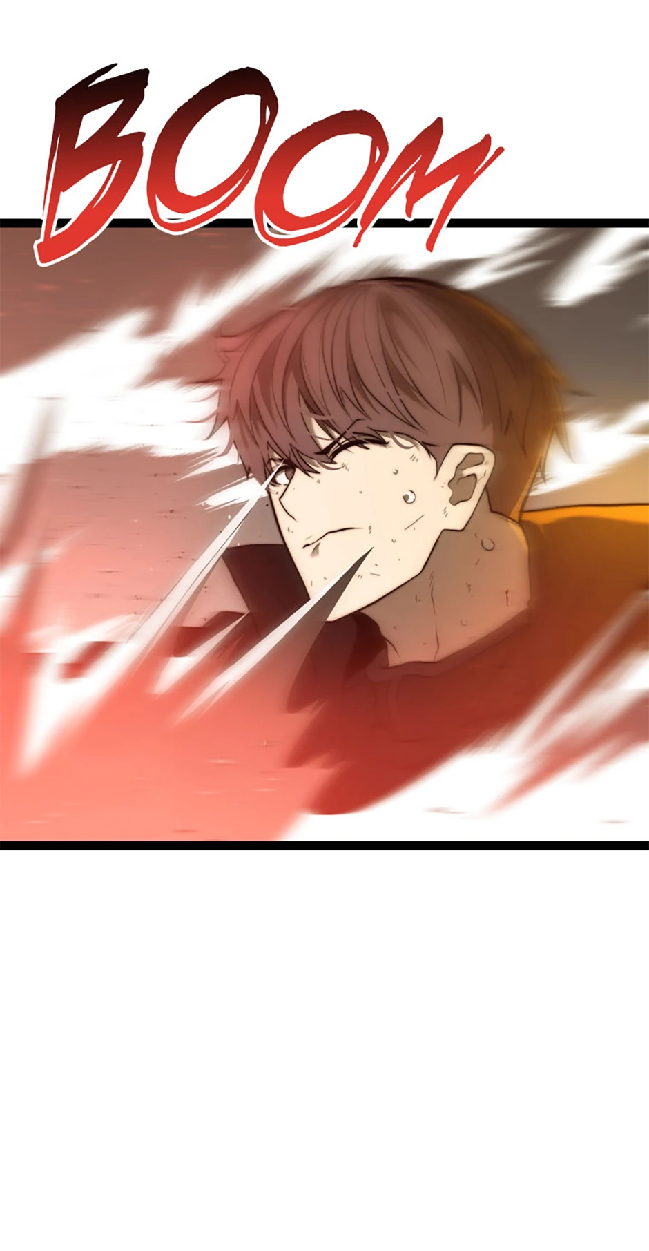 Solo Eating chapter 70 page 70