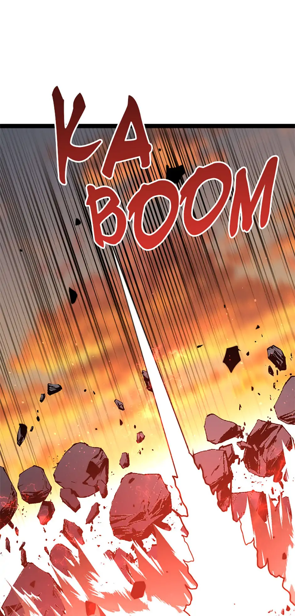 Solo Eating chapter 70 page 71