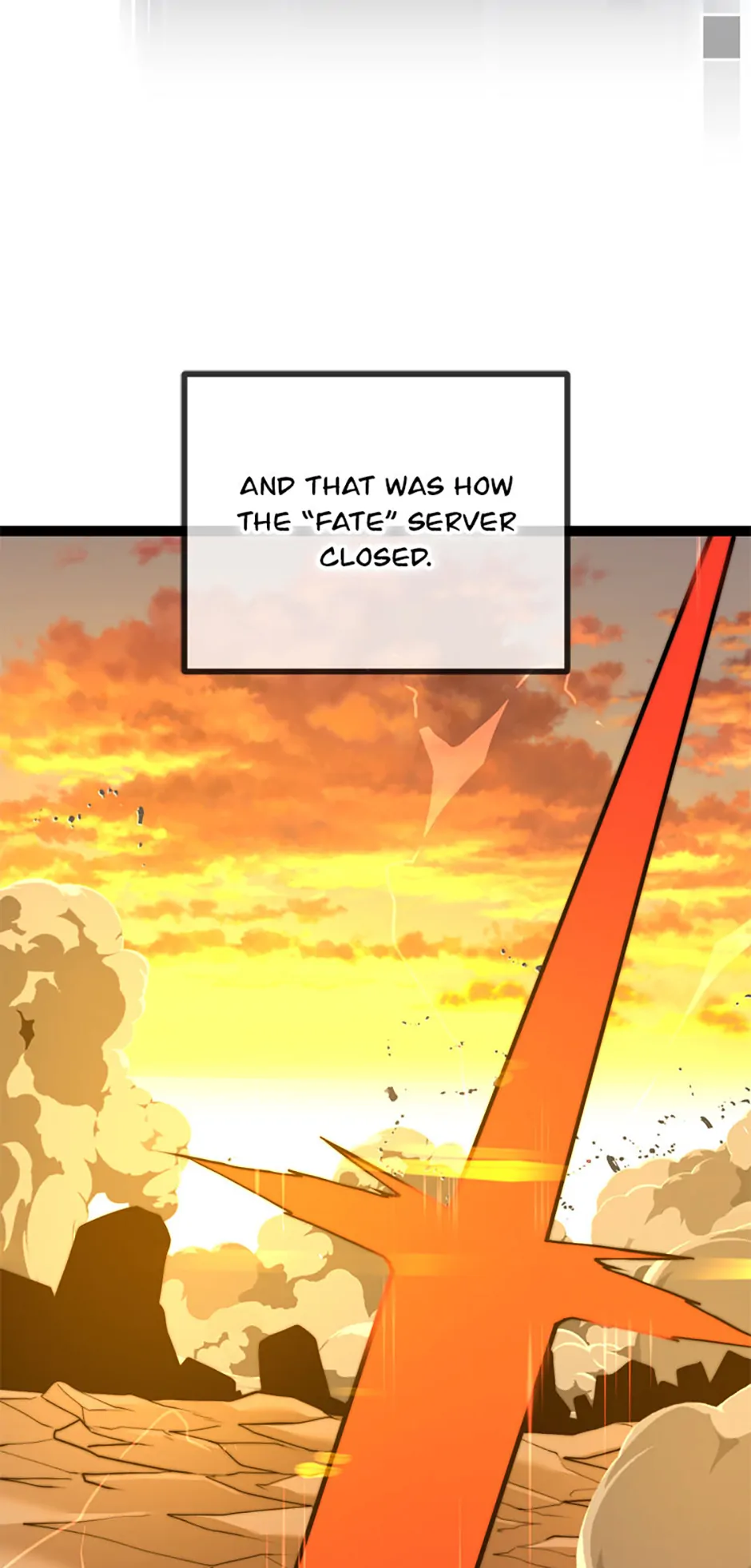 Solo Eating chapter 70 page 77