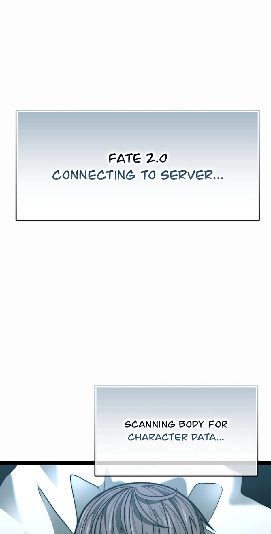 Solo Eating chapter 70 page 80