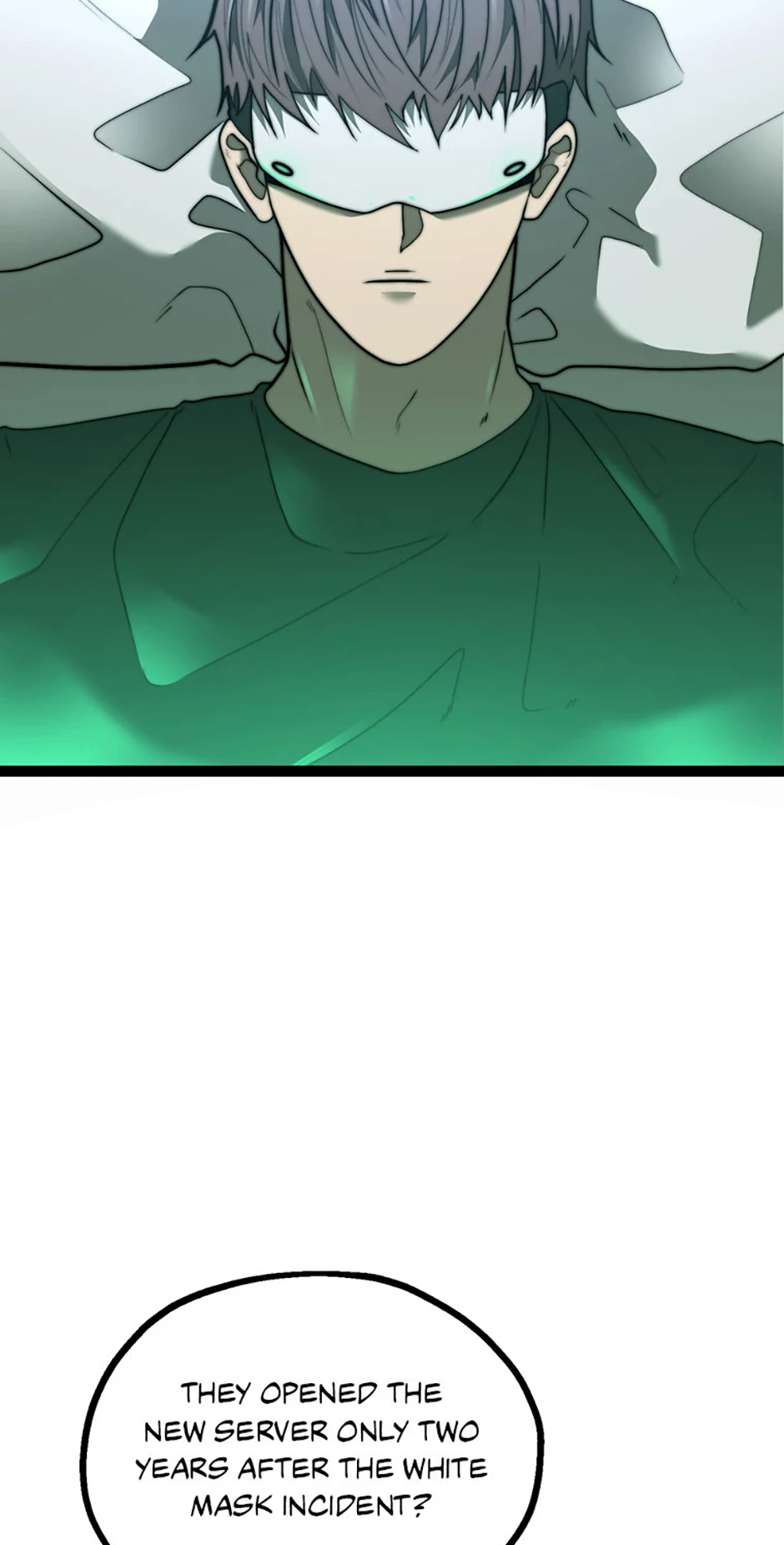 Solo Eating chapter 70 page 81