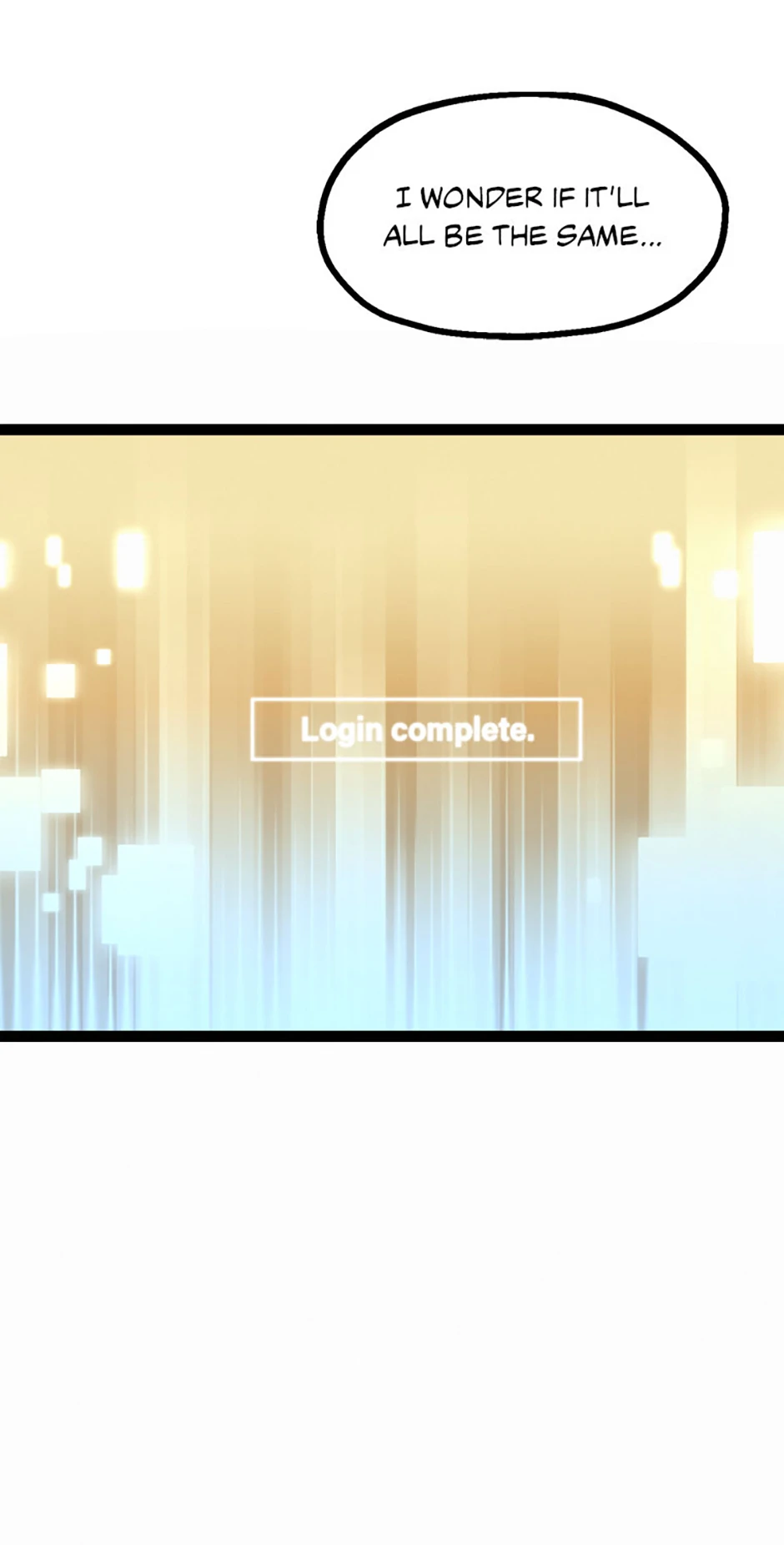 Solo Eating chapter 70 page 83