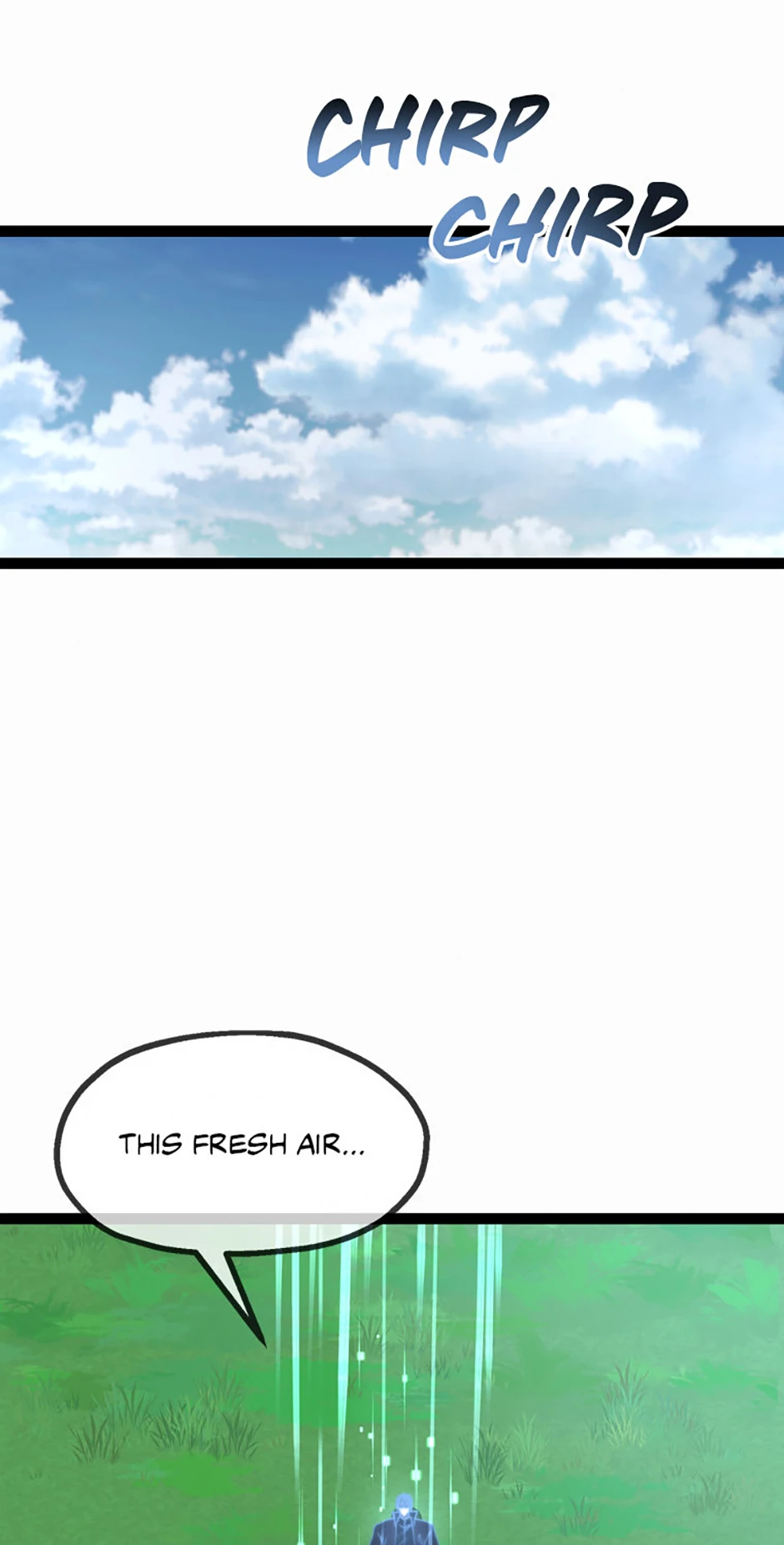 Solo Eating chapter 70 page 84