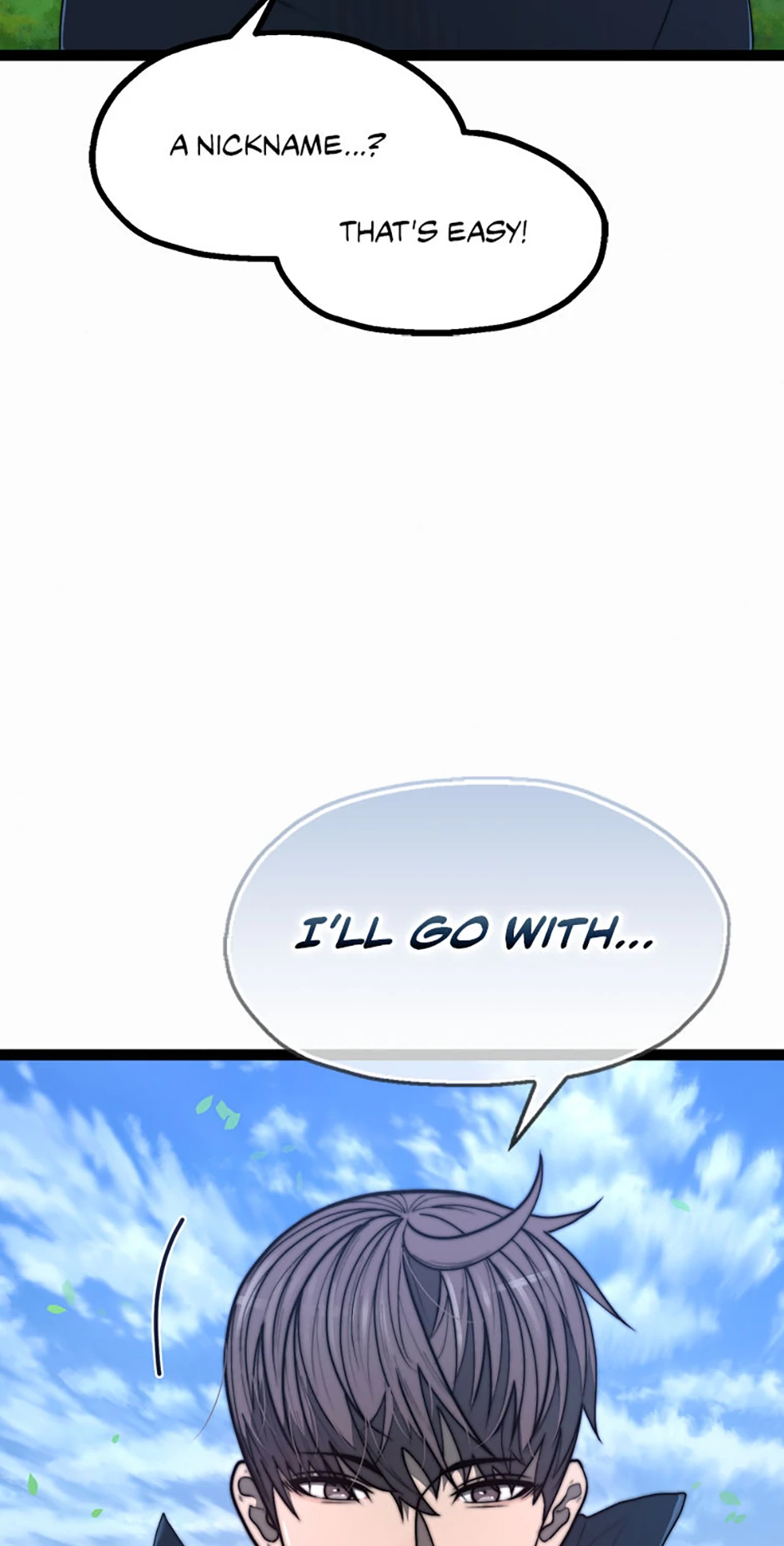 Solo Eating chapter 70 page 88