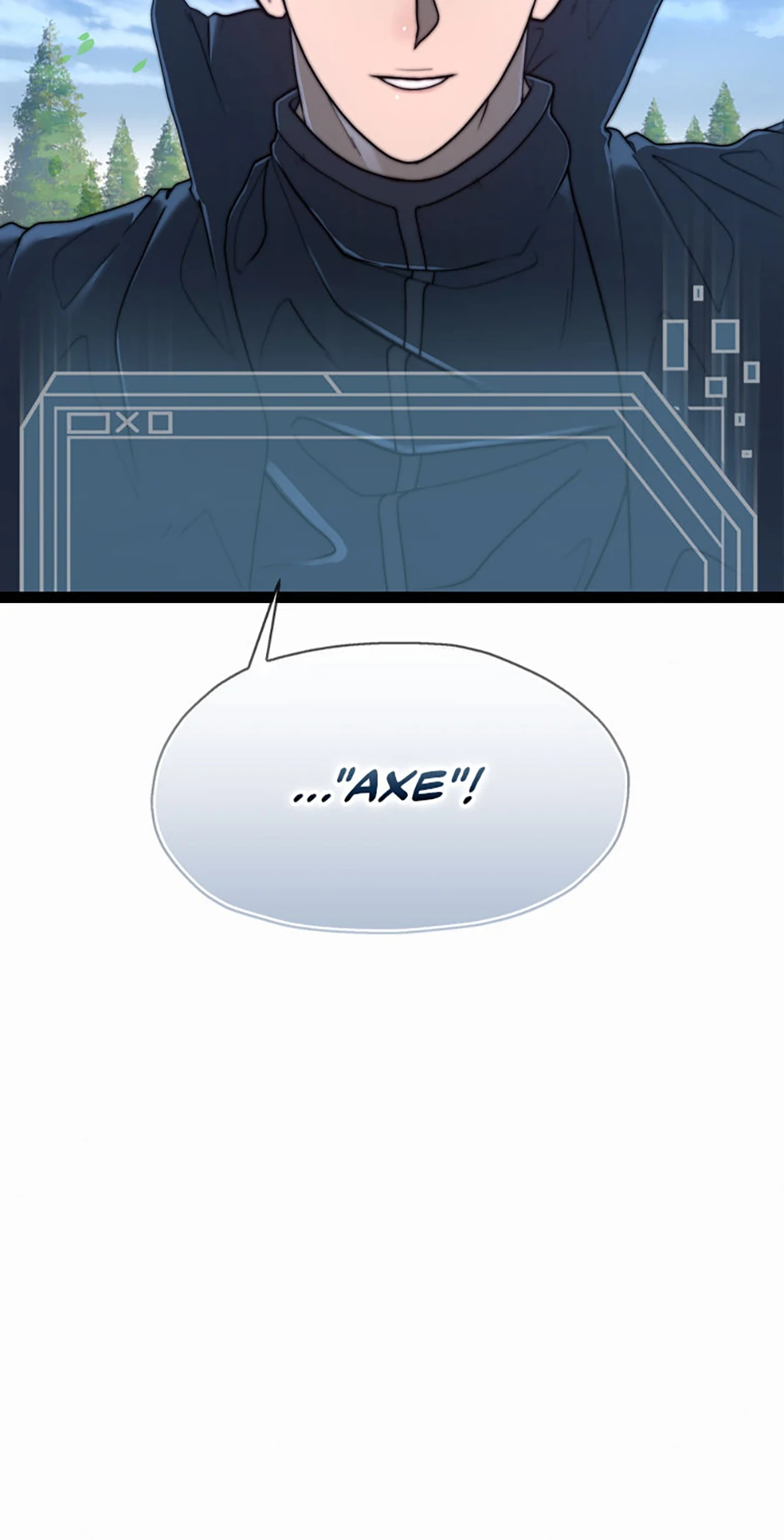 Solo Eating chapter 70 page 89