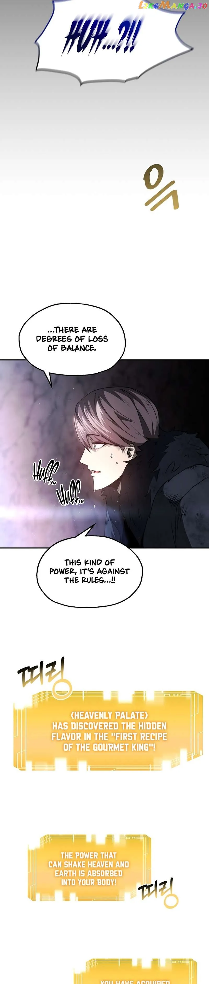 Solo Eating chapter 9 page 5