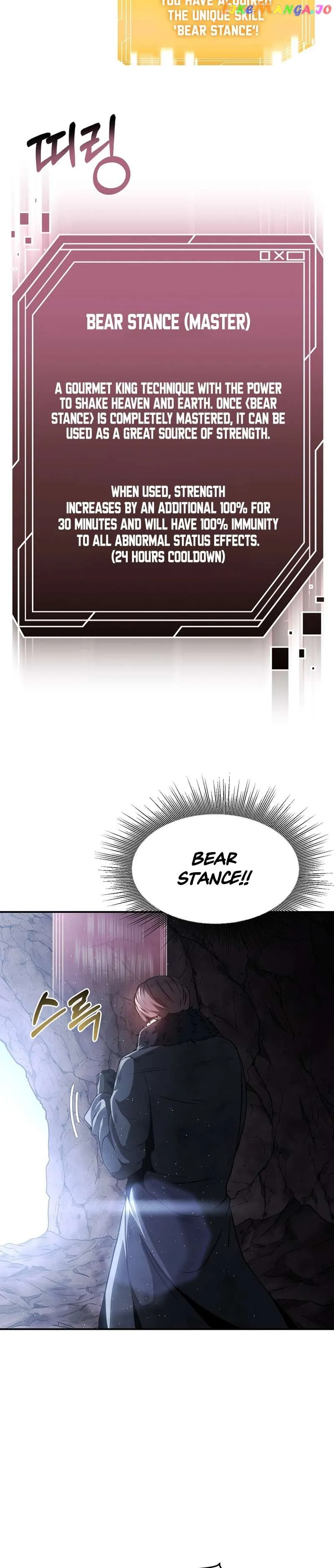 Solo Eating chapter 9 page 6