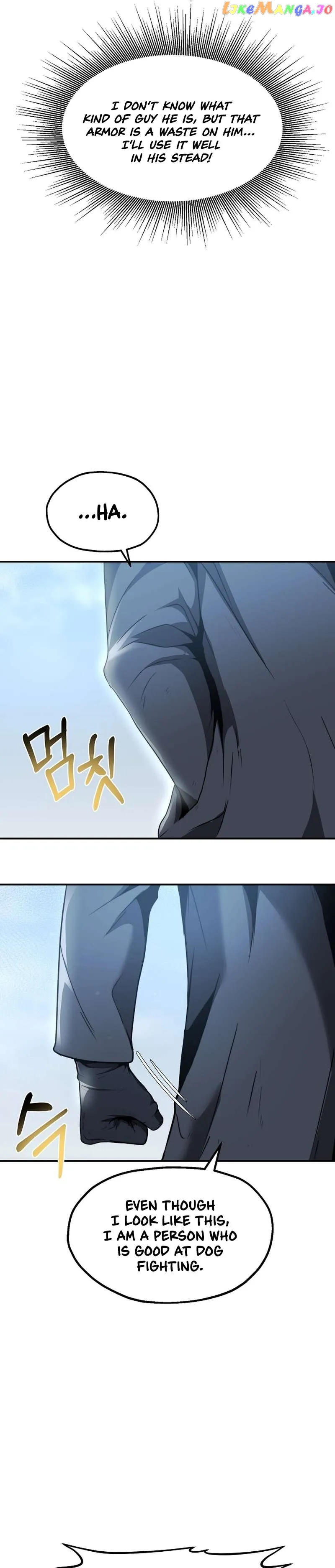 Solo Eating chapter 9 page 10