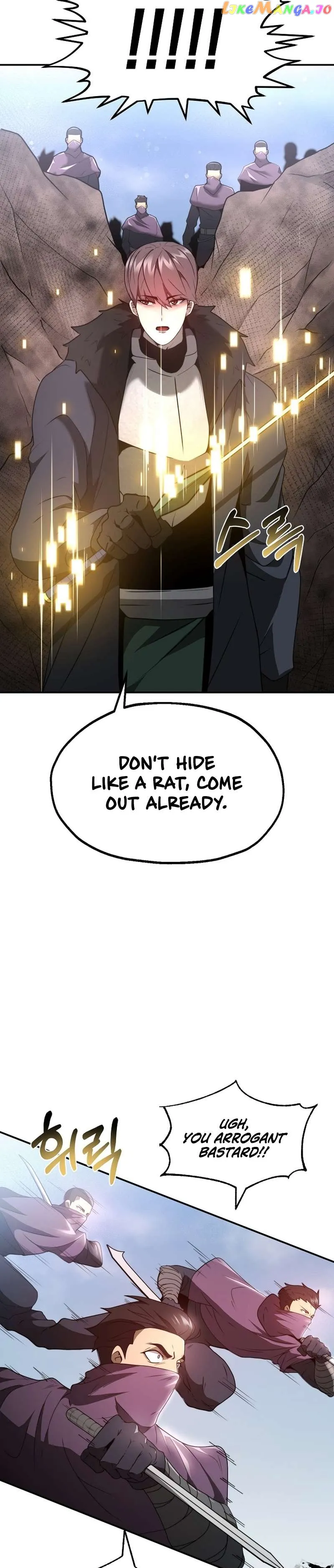 Solo Eating chapter 9 page 11