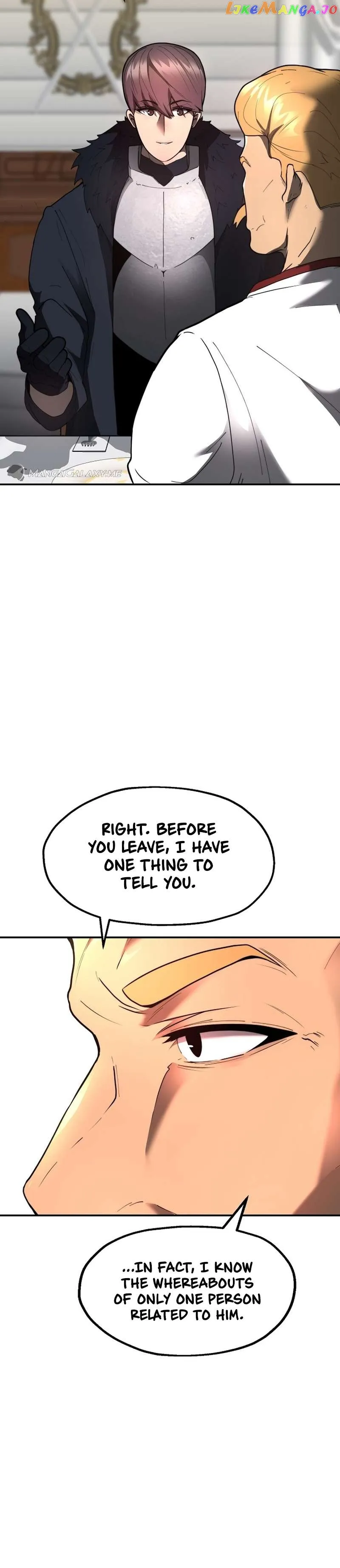 Solo Eating chapter 9 page 28