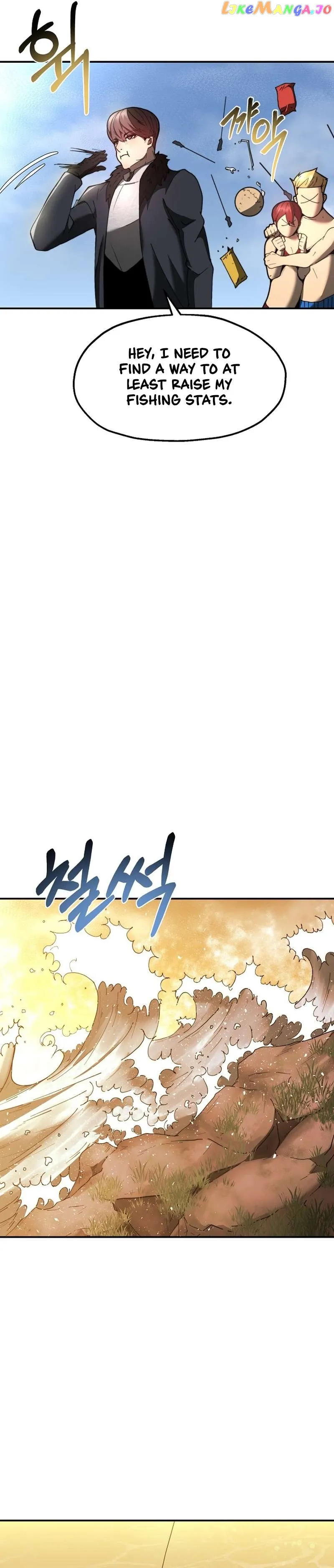 Solo Eating chapter 9 page 37