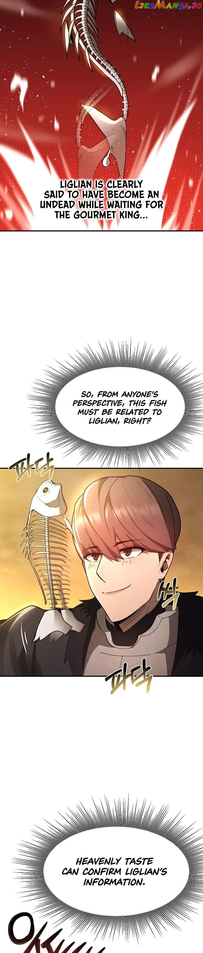 Solo Eating chapter 9 page 42
