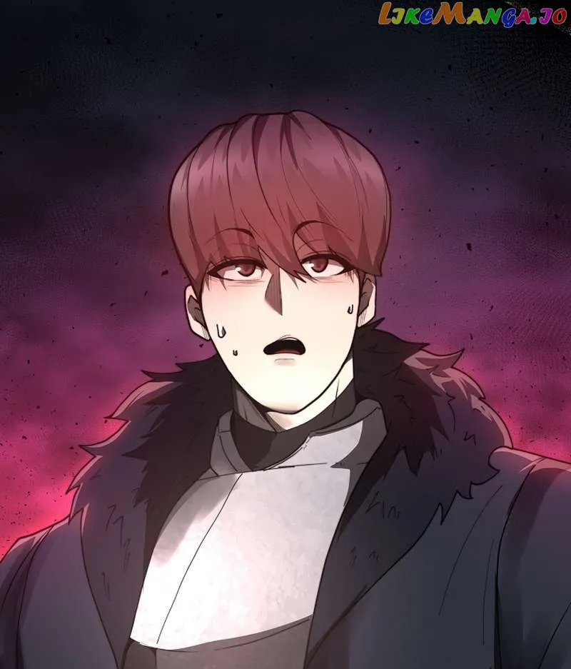 Solo Eating chapter 9 page 45