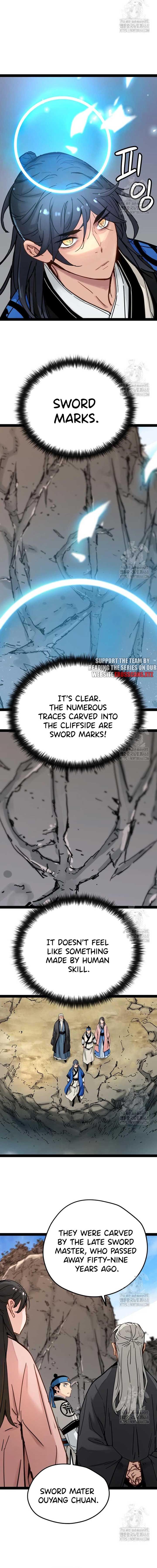 Surviving as a Genius on Borrowed Time chapter 26.2 page 3