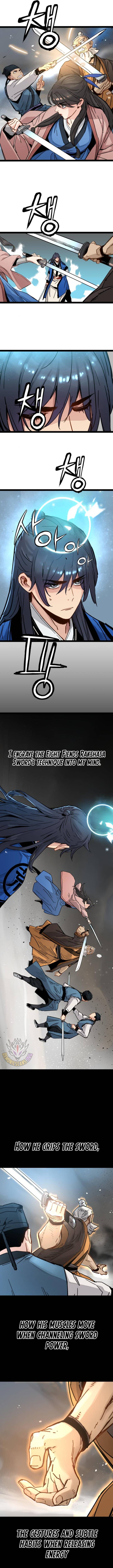 Surviving as a Genius on Borrowed Time chapter 32 page 11