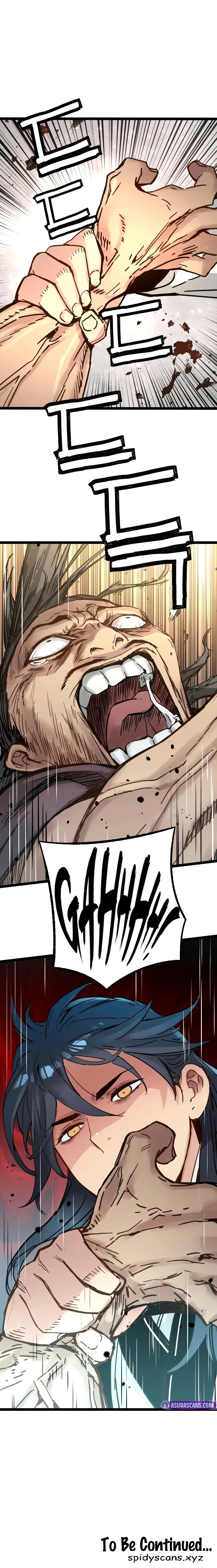 Surviving as a Genius on Borrowed Time chapter 35 page 12