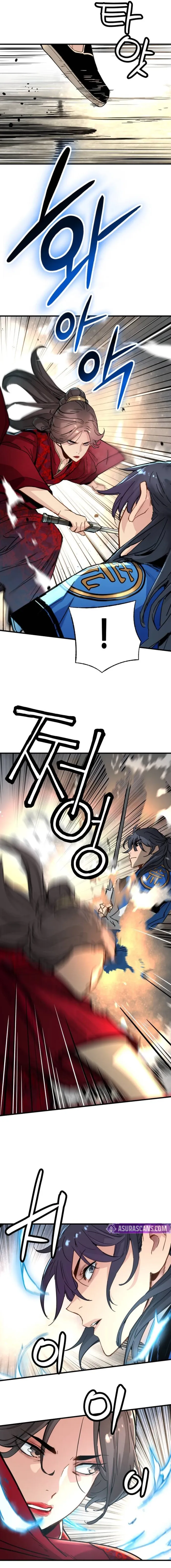 Surviving as a Genius on Borrowed Time chapter 65 page 7