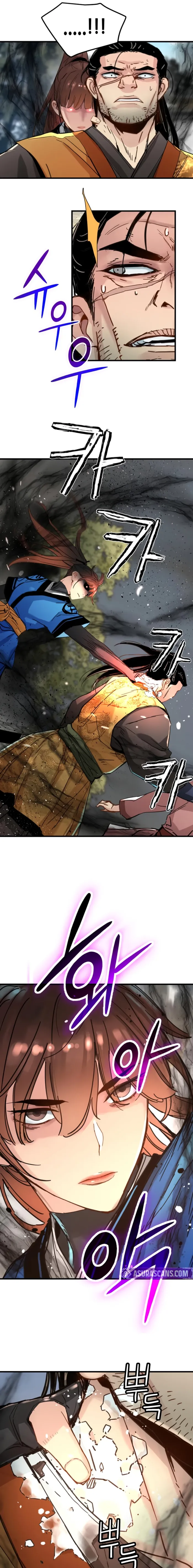 Surviving as a Genius on Borrowed Time chapter 66 page 13
