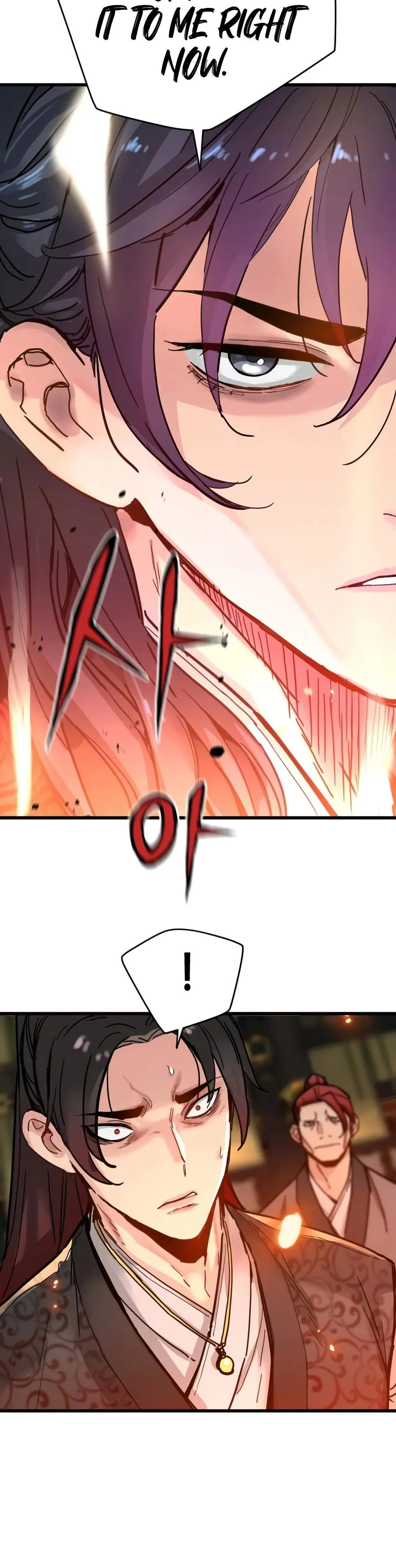 Surviving as a Genius on Borrowed Time chapter 77 page 17