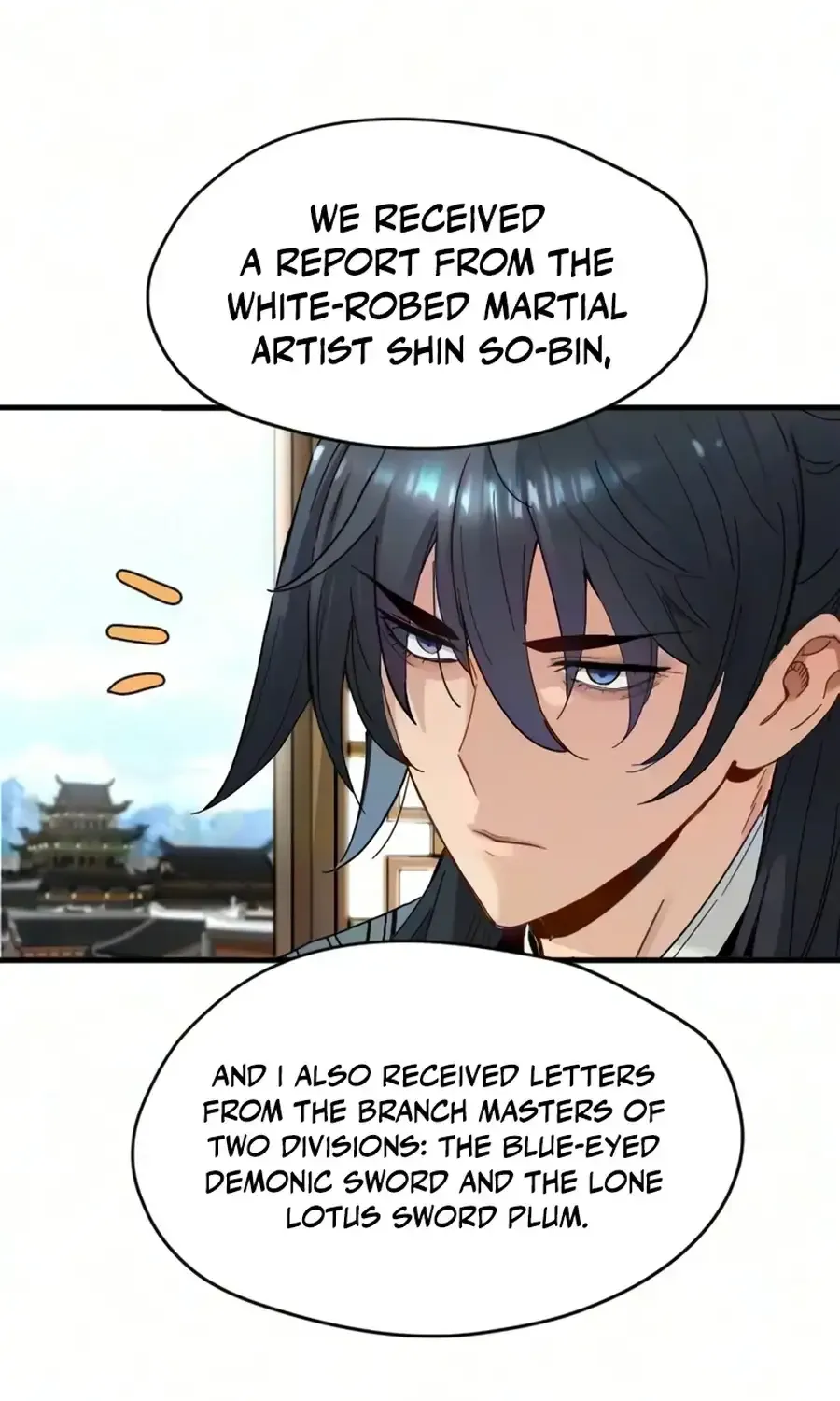 Surviving as a Genius on Borrowed Time chapter 82 page 65