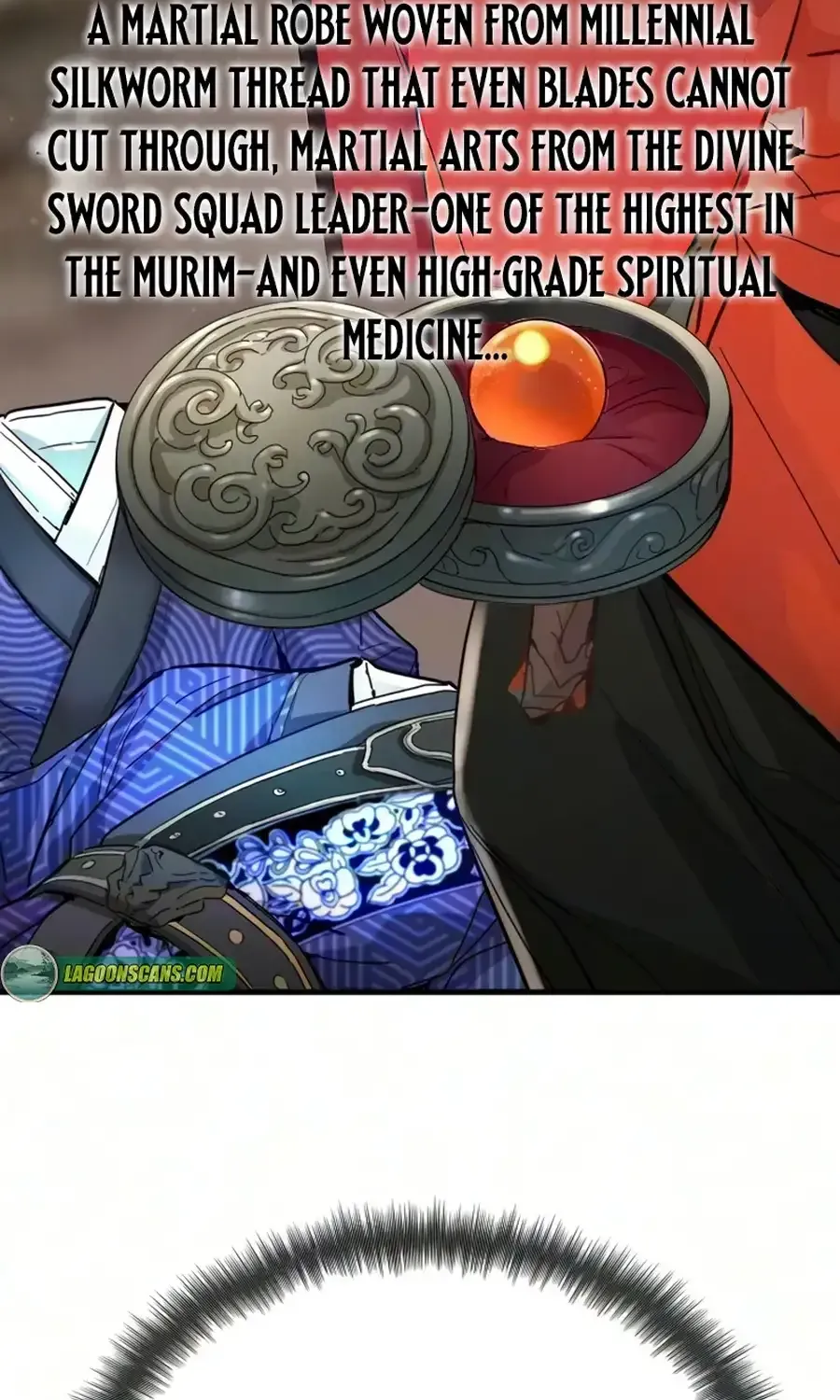 Surviving as a Genius on Borrowed Time chapter 82 page 78