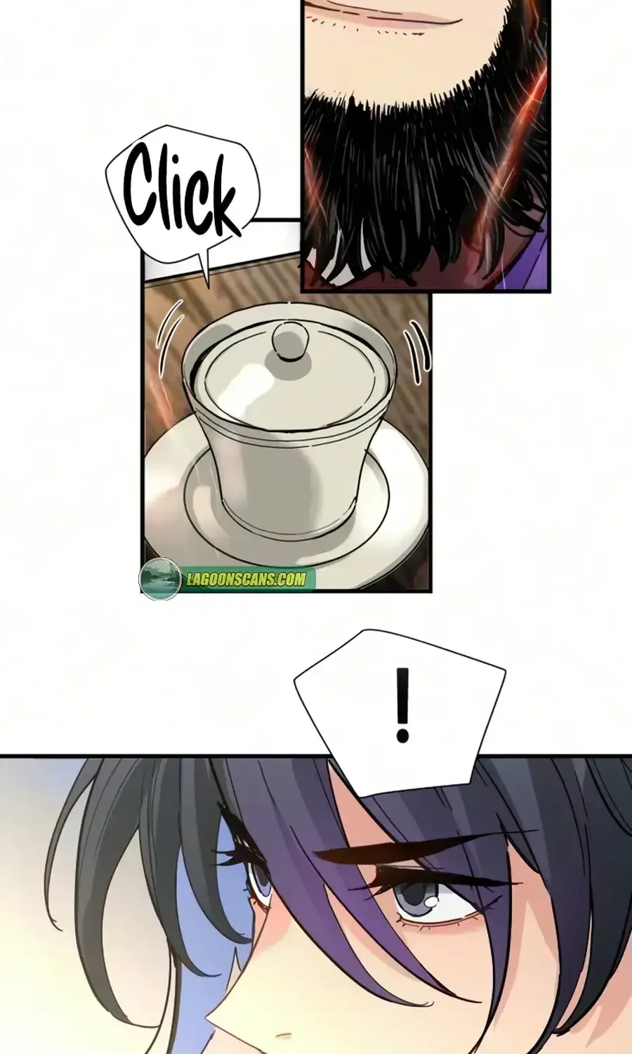 Surviving as a Genius on Borrowed Time chapter 82 page 94