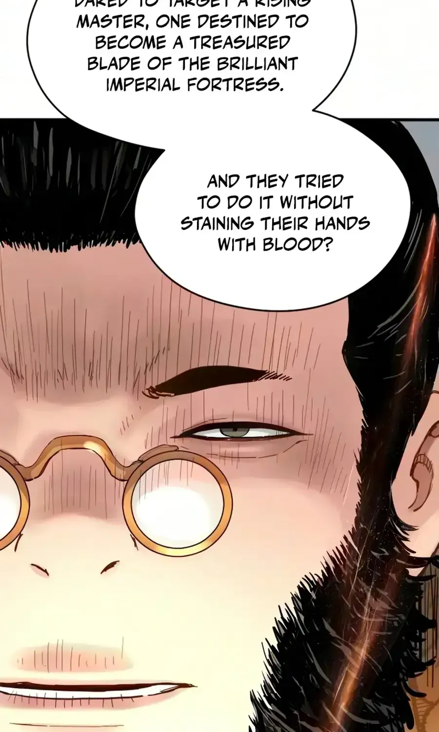 Surviving as a Genius on Borrowed Time chapter 82 page 97