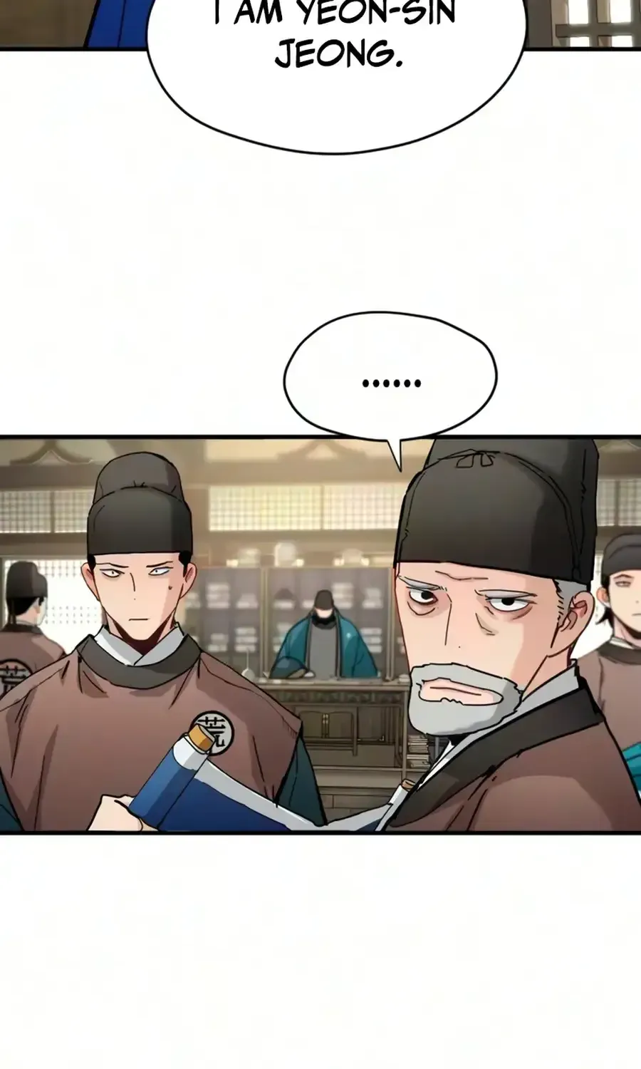 Surviving as a Genius on Borrowed Time chapter 82 page 55