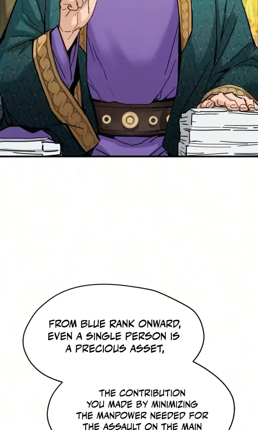 Surviving as a Genius on Borrowed Time chapter 82 page 83