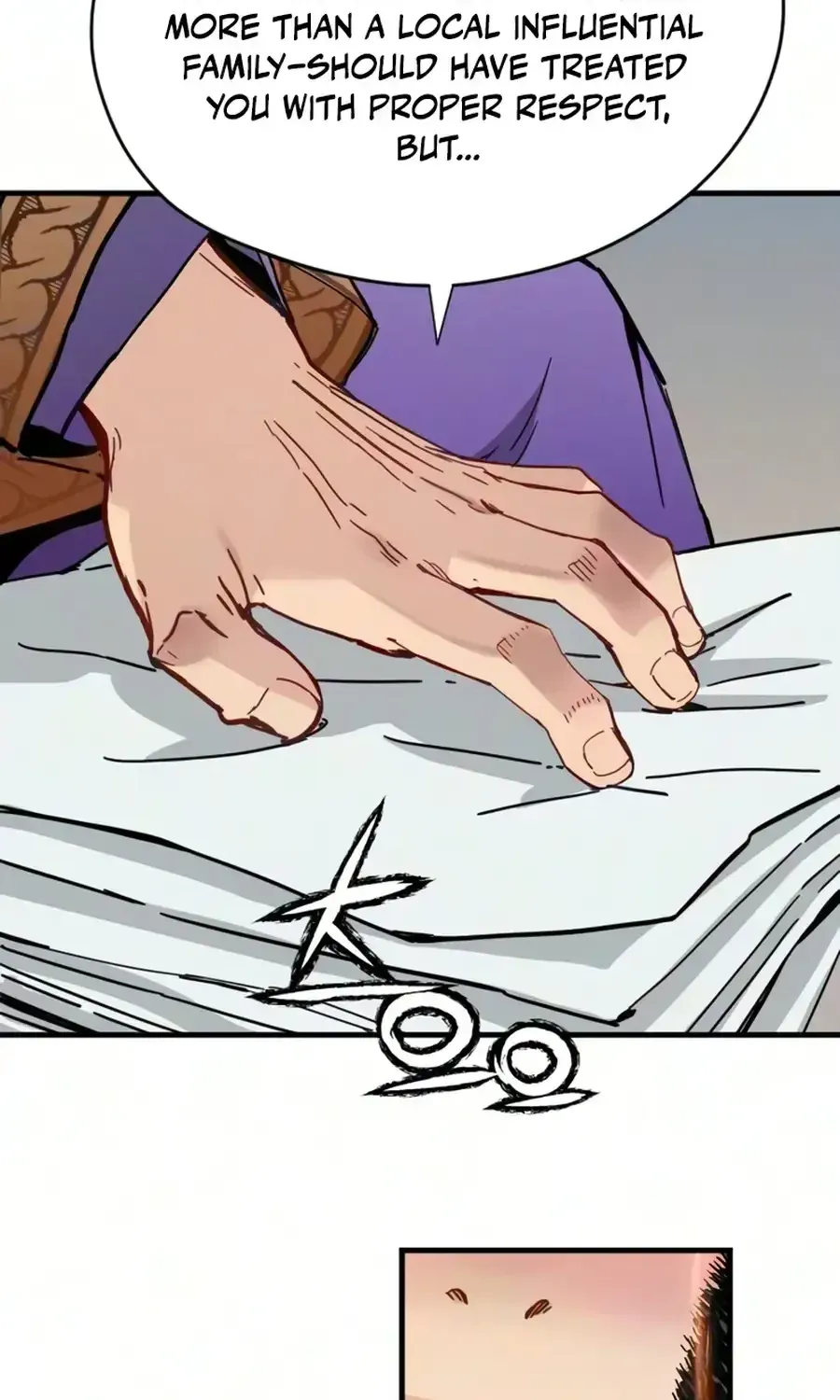 Surviving as a Genius on Borrowed Time chapter 82 page 93