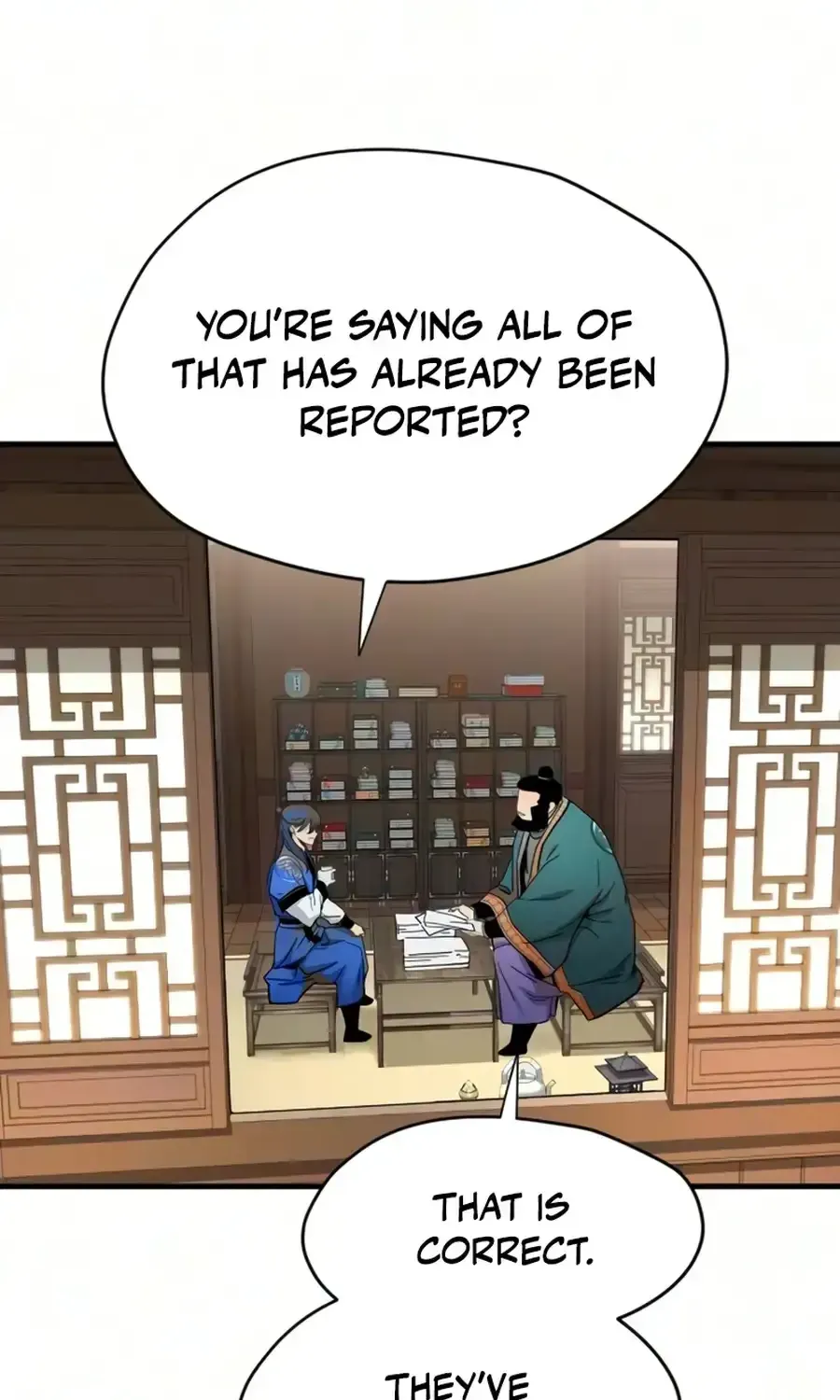 Surviving as a Genius on Borrowed Time chapter 82 page 66
