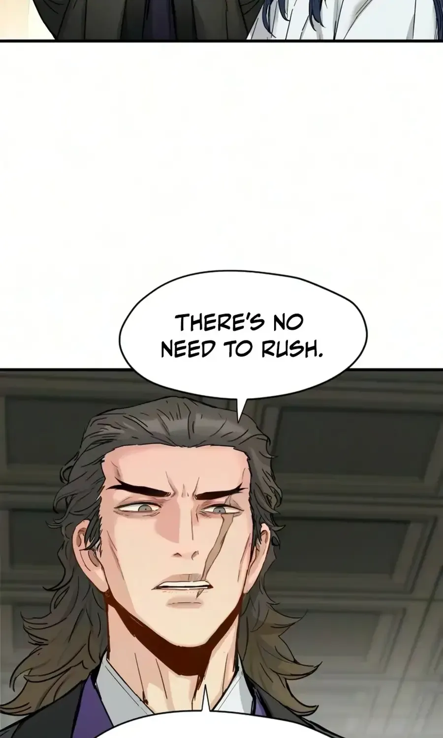 Surviving as a Genius on Borrowed Time chapter 82 page 33