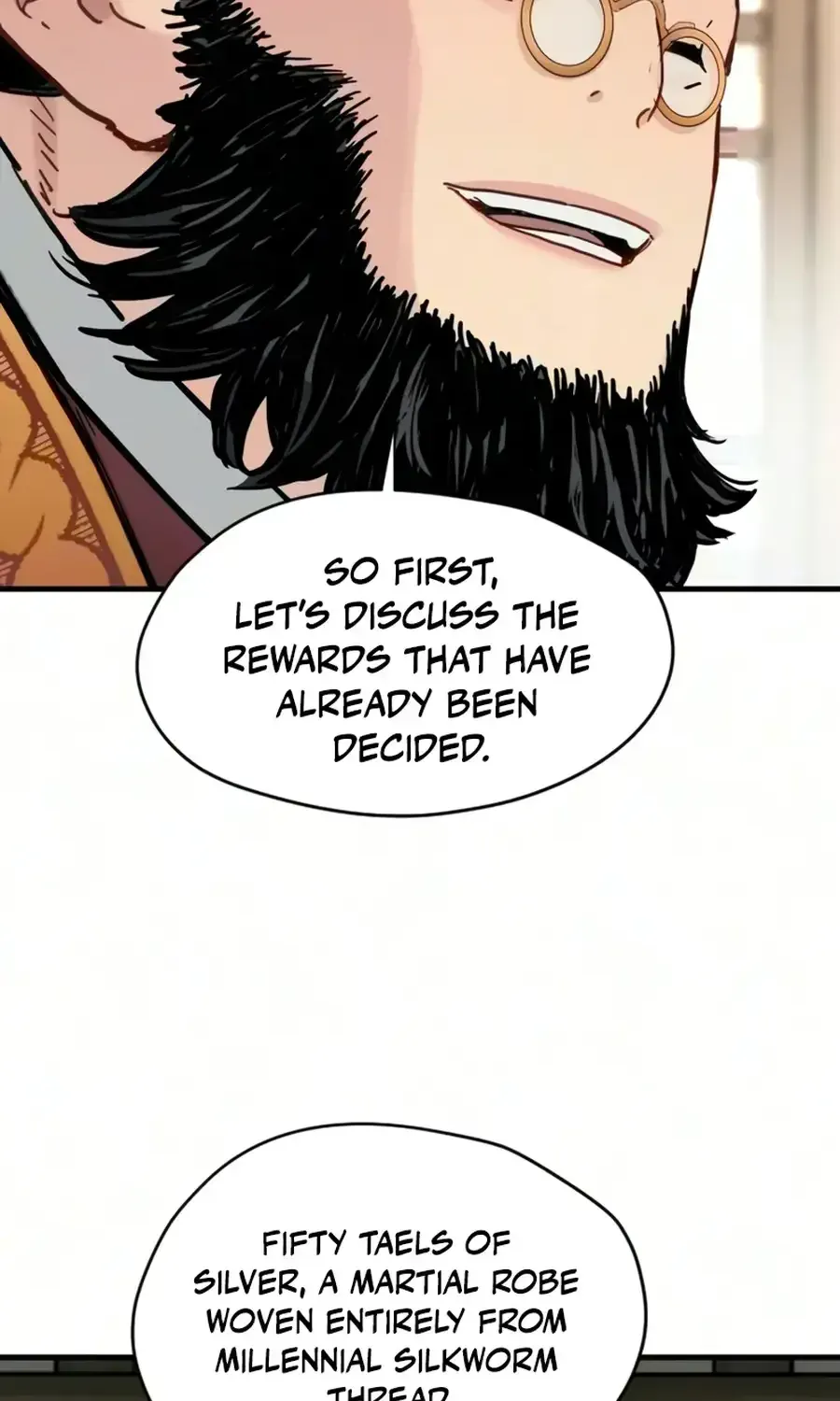 Surviving as a Genius on Borrowed Time chapter 82 page 68